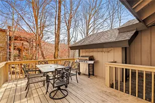 122 Lower Grouse Ridge Rd, Beech Mountain, NC 28604 - Photo 33