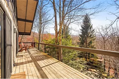 122 Lower Grouse Ridge Road, Beech Mountain, NC 28604 - Photo 21