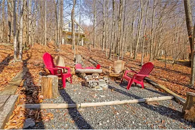122 Lower Grouse Ridge Road, Beech Mountain, NC 28604 - Photo 41