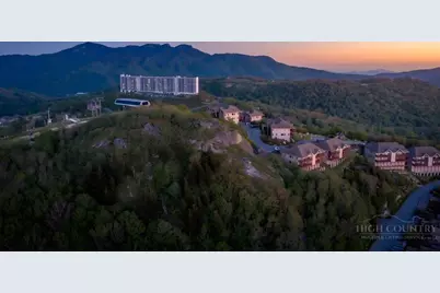 166 Trails End #34B, Sugar Mountain, NC 28604 - Photo 35