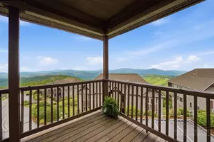166 Trails End, Sugar Mountain, NC 28604 - Photo 31