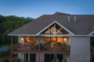 166 Trails End, Sugar Mountain, NC 28604 - Photo 3