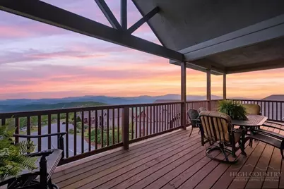 166 Trails End #34B, Sugar Mountain, NC 28604 - Photo 1