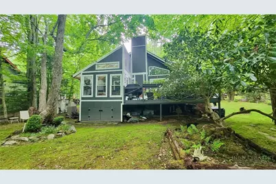 111 Locust Ridge Road, Beech Mountain, NC 28604 - Photo 17