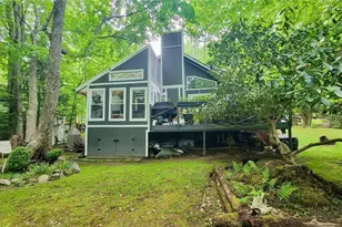 111 Locust Ridge Rd, Beech Mountain, NC 28604 - Photo 17