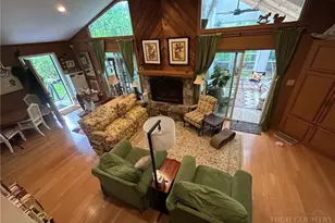 111 Locust Ridge Rd, Beech Mountain, NC 28604 - Photo 1