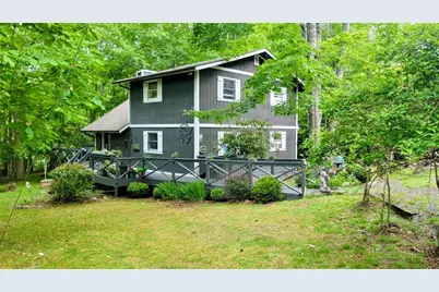 111 Locust Ridge Road, Beech Mountain, NC 28604 - Photo 23