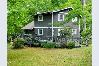 111 Locust Ridge Road, Beech Mountain, NC 28604 - Photo 1