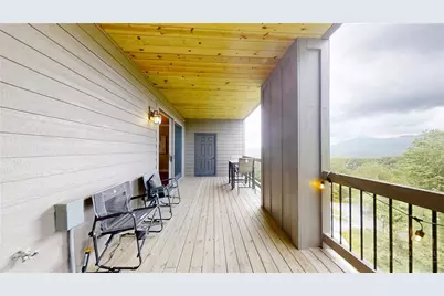 164 Ridgeline Drive #D, Sugar Mountain, NC 28604 - Photo 35