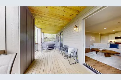 164 Ridgeline Drive #D, Sugar Mountain, NC 28604 - Photo 37