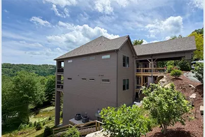 164 Ridgeline Drive #D, Sugar Mountain, NC 28604 - Photo 43