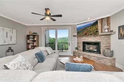 164 Ridgeline Drive #D, Sugar Mountain, NC 28604 - Photo 33