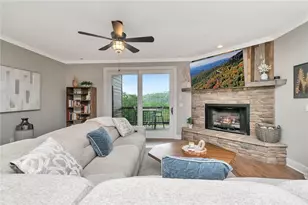 164 Ridgeline Dr, Sugar Mountain, NC 28604 - Photo 33