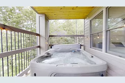 164 Ridgeline Drive #D, Sugar Mountain, NC 28604 - Photo 37