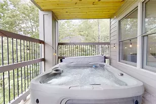 164 Ridgeline Dr, Sugar Mountain, NC 28604 - Photo 37