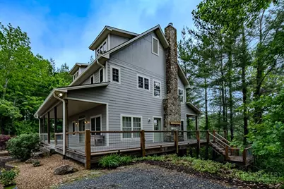 706 Village Pine Drive, Jefferson, NC 28640 - Photo 3