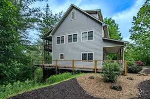 706 Village Pine Dr, Jefferson, NC 28640 - Photo 5