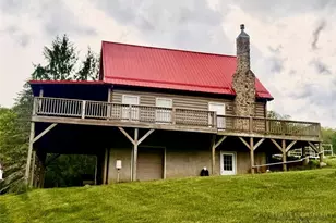 225 High Meadows, Fleetwood, NC 28626 - Photo 1