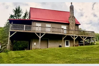 225 High Meadows, Fleetwood, NC 28626 - Photo 1