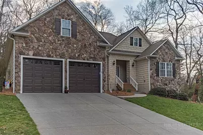 24 Fawn Lane, Roaring Gap, NC 28668 - Photo 1