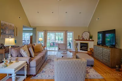 24 Fawn Lane, Roaring Gap, NC 28668 - Photo 3