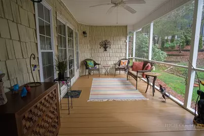 24 Fawn Lane, Roaring Gap, NC 28668 - Photo 21