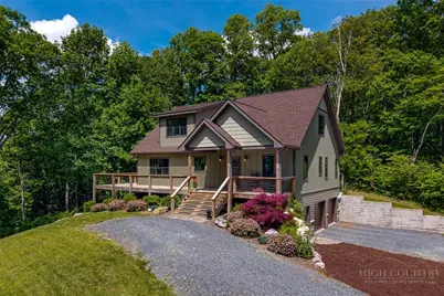 217 Truffle Trail, Boone, NC 28607 - Photo 3