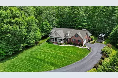 321 Liberty Landing Drive, Fleetwood, NC 28626 - Photo 13