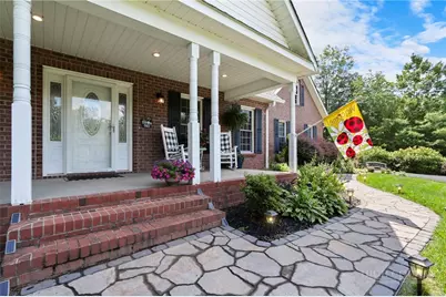 321 Liberty Landing Drive, Fleetwood, NC 28626 - Photo 5