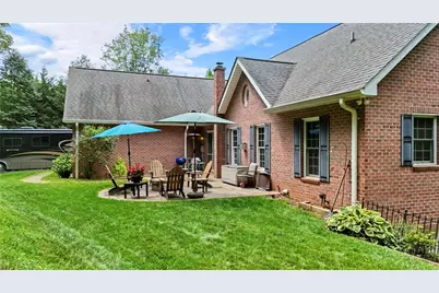 321 Liberty Landing Drive, Fleetwood, NC 28626 - Photo 7