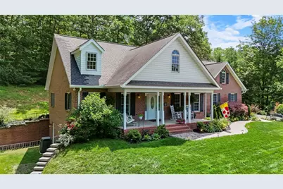 321 Liberty Landing Drive, Fleetwood, NC 28626 - Photo 3