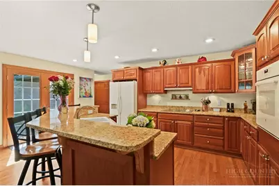 321 Liberty Landing Drive, Fleetwood, NC 28626 - Photo 27