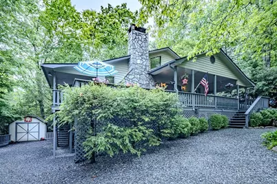 124 Laurel Brook Road, Newland, NC 28657 - Photo 5