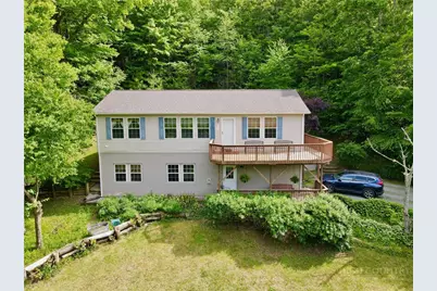 1173 Hopewell Church Road, Boone, NC 28607 - Photo 1
