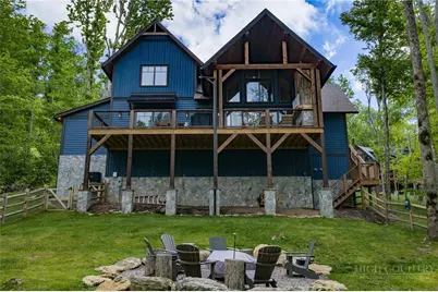 541 Twisted Oak Path, Banner Elk, NC 28604 - Photo 47