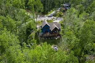 541 Twisted Oak Path, Banner Elk, NC 28604 - Photo 45