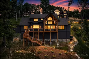 200 Red Sky Pkwy, Banner Elk, NC 28604 - Photo 47
