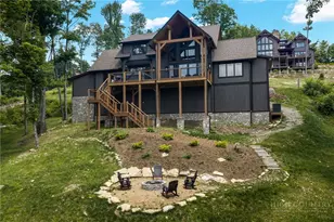 200 Red Sky Pkwy, Banner Elk, NC 28604 - Photo 45