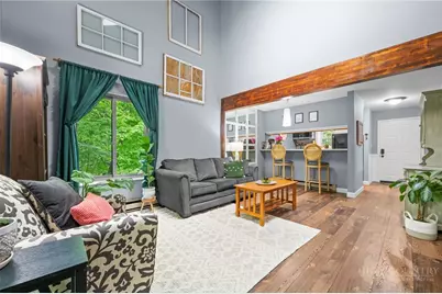 122 Village Drive #2A-4, Boone, NC 28607 - Photo 5