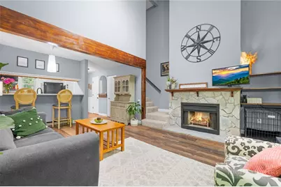 122 Village Drive #2A-4, Boone, NC 28607 - Photo 3