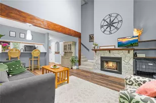 122 Village Dr, Boone, NC 28607 - Photo 3