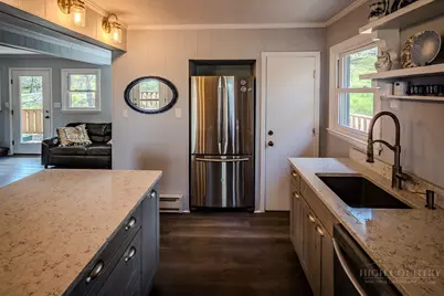 125 Skiway Circle, Beech Mountain, NC 28604 - Photo 17