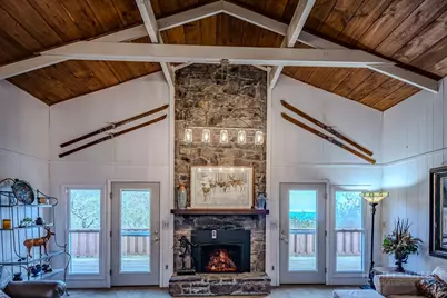125 Skiway Circle, Beech Mountain, NC 28604 - Photo 3