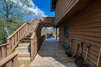 125 Skiway Circle, Beech Mountain, NC 28604 - Photo 35