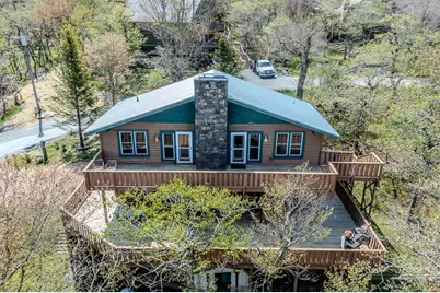 125 Skiway Circle, Beech Mountain, NC 28604 - Photo 3