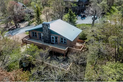 125 Skiway Circle, Beech Mountain, NC 28604 - Photo 41