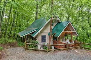 192 Dewitt Barnett Rd, Vilas, NC 28692 - Photo 1