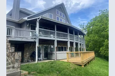 182 River Hills Road, Lansing, NC 28643 - Photo 1
