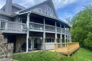 182 River Hills Rd, Lansing, NC 28643 - Photo 1