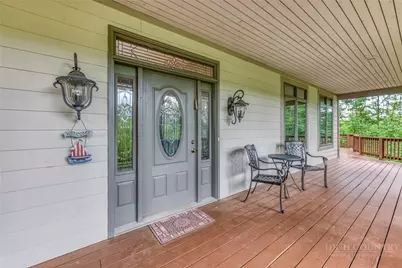 386 Billy Goat Bluff, Elk Park, NC 28622 - Photo 37